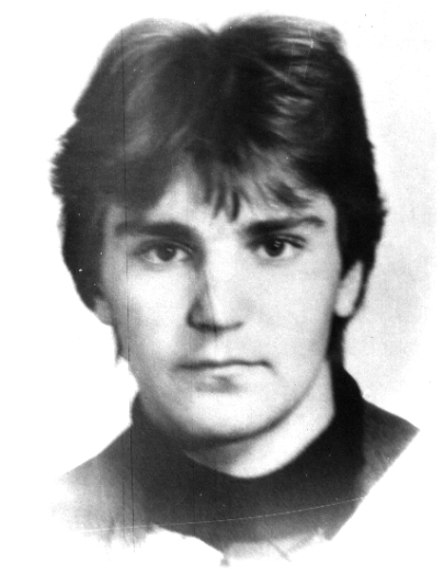 Рядовой Иванов Вячеслав Евгеньевич