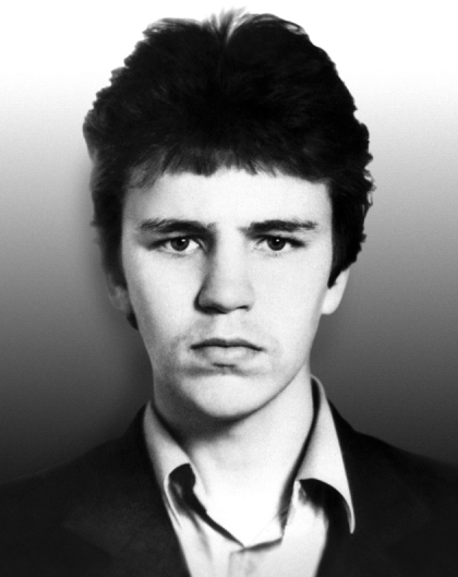 Рядовой Казачек Константин Анатольевич