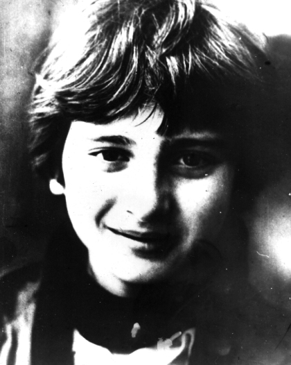 Рядовой Карпов Игорь Александрович