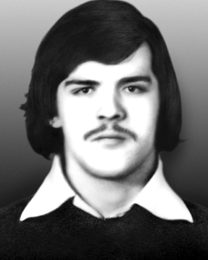 Рядовой Сочиенков Игорь Михайлович