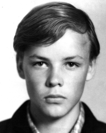 Младший сержант Вялков Дмитрий Юрьевич