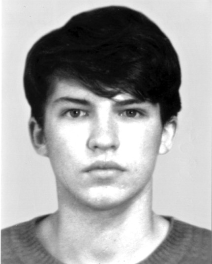 Рядовой Егупов Валентин Александрович