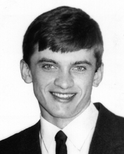 Майор Скрипников Илья Николаевич