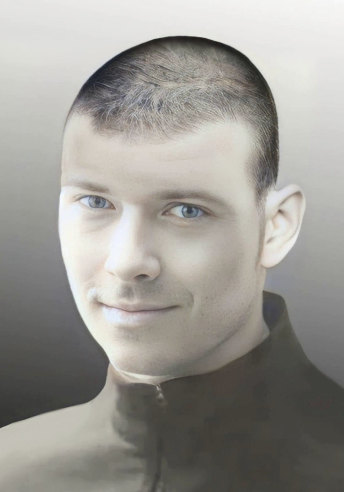 Рядовой Епифанов Евгений Геннадьевич