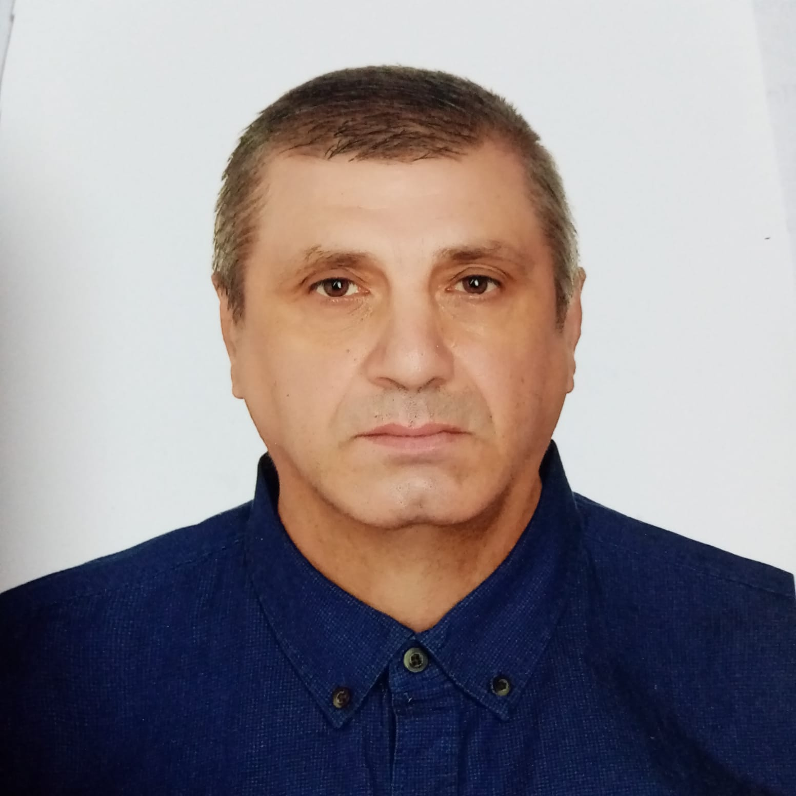 Ефрейтор Ивлев Игорь Юрьевич