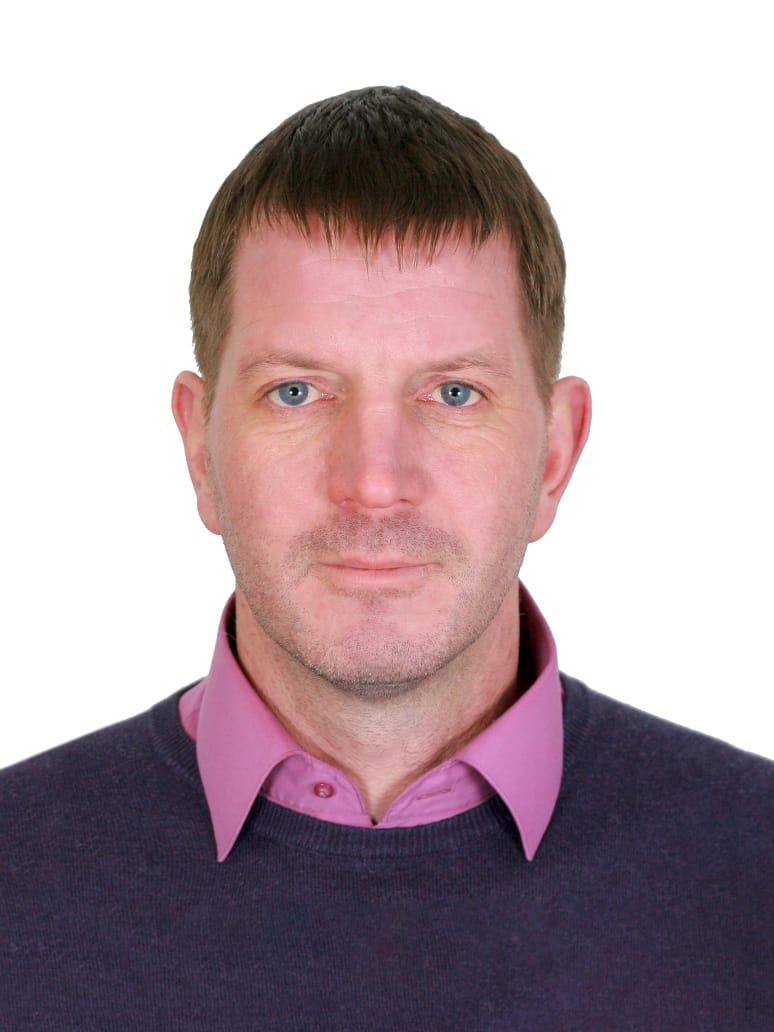 Рядовой Надточиев Дмитрий Александрович