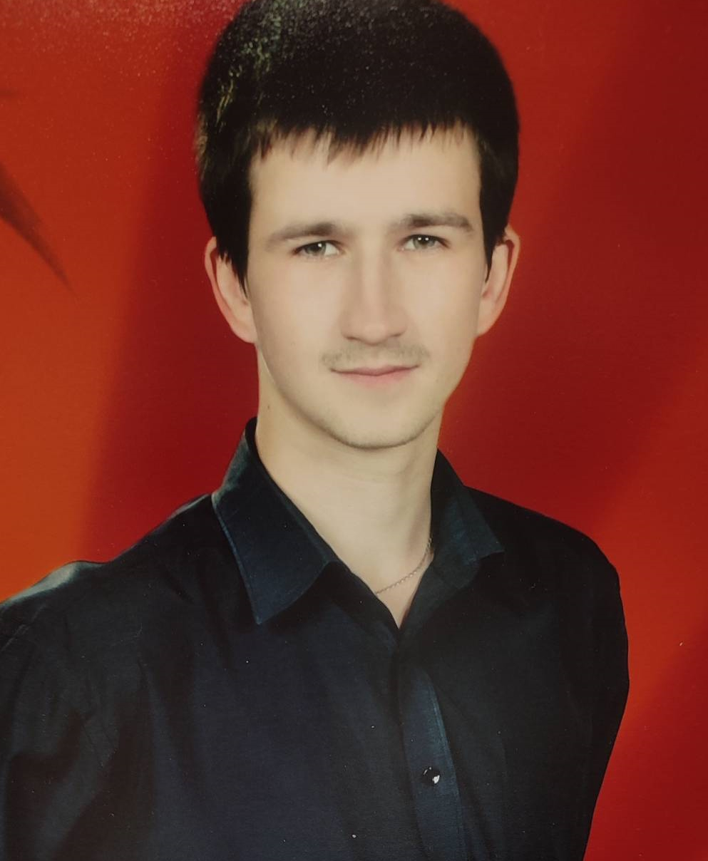 Младший сержант Савченко Кирилл Олегович