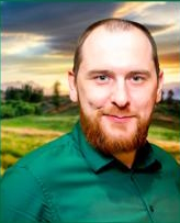 Рядовой Стаеха Кирилл Валерьевич