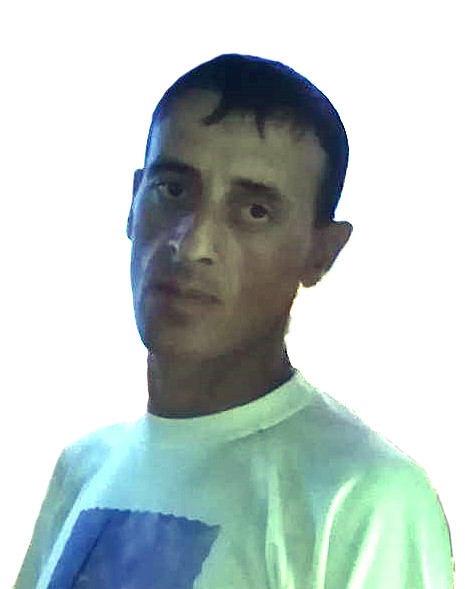 Рядовой Беликов Александр Николаевич