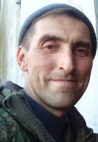 Сержант Иванов Александр Борисович