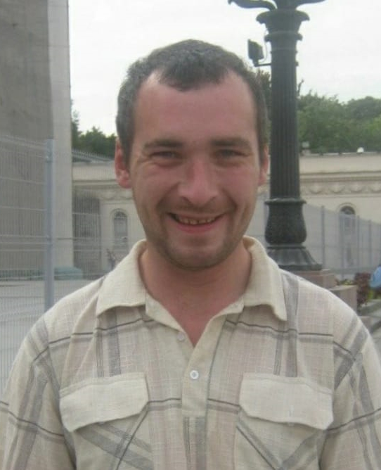 Рядовой Селиванов Евгений Сергеевич