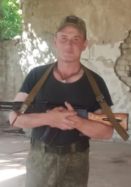 Рядовой Паткин Александр Ильич