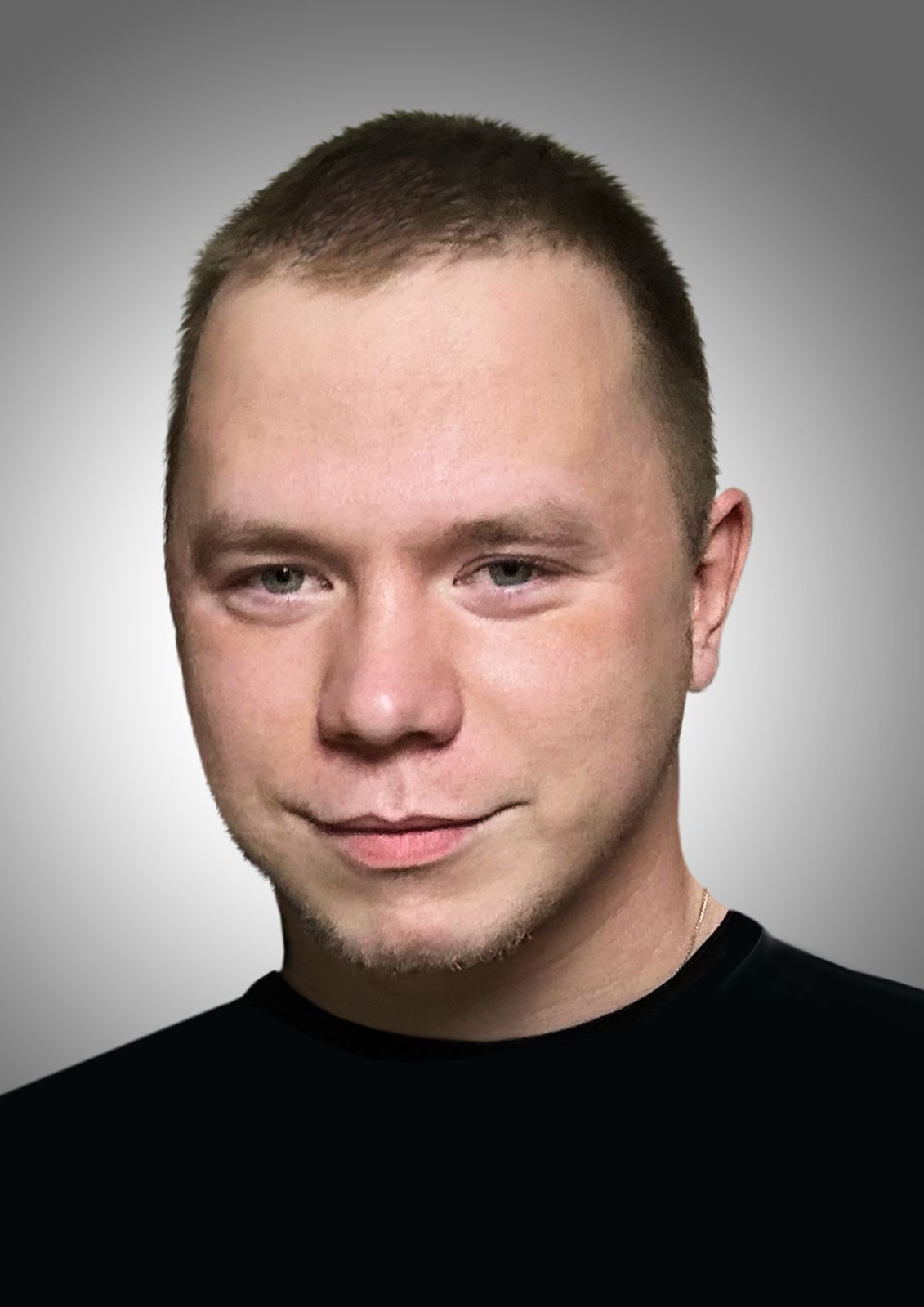 Ефрейтор Аякин Дмитрий Александрович