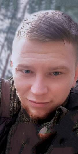 Матрос Алимов Антон Викторович