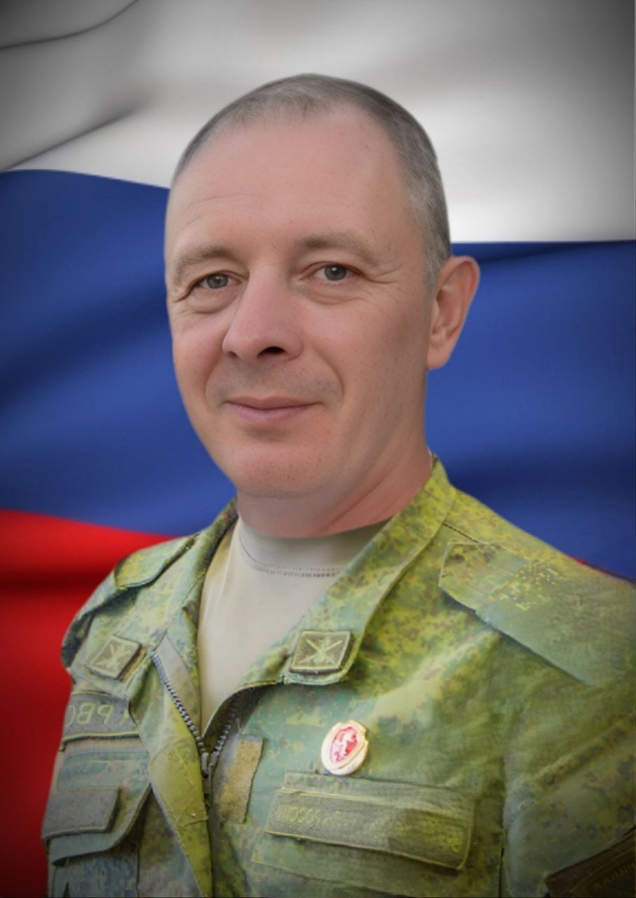 Ефрейтор Якушев Николай Петрович