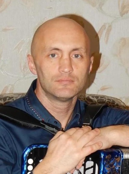 Младший сержант Зайцев Павел Александрович