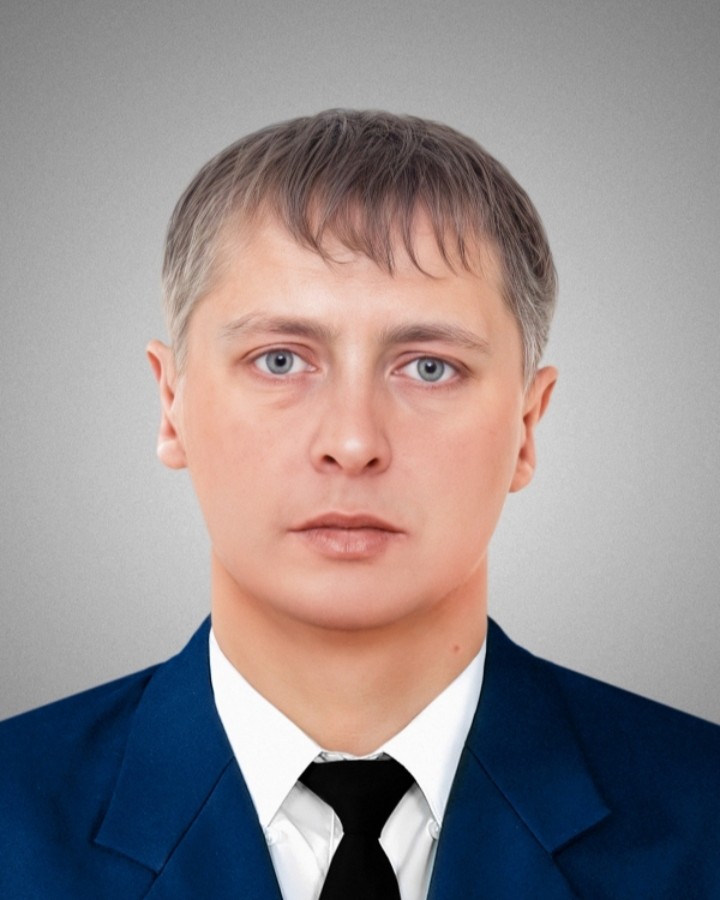 Рядовой Аксёнов Сергей Александров