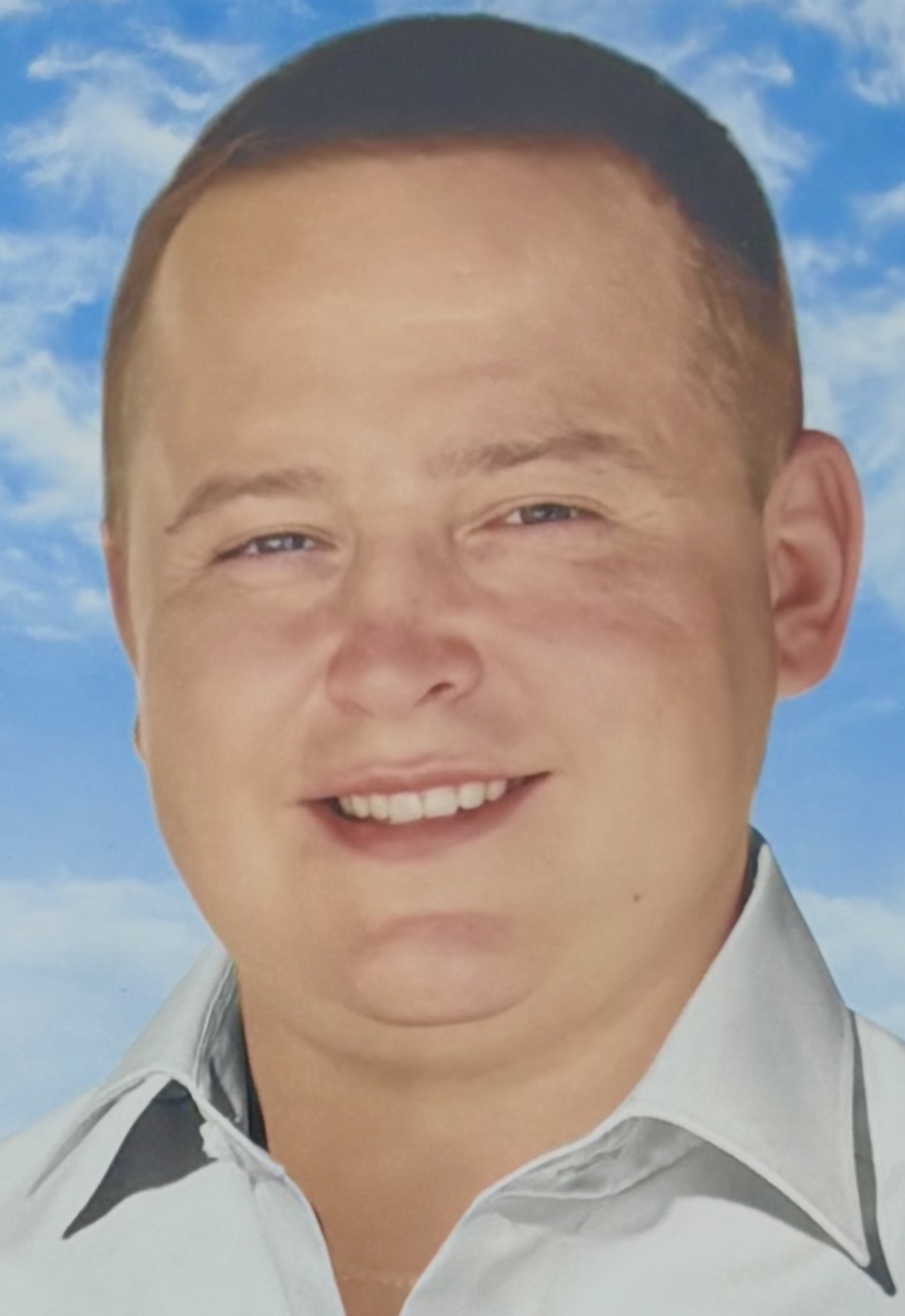 Рядовой Гудов Артем Валерьевич