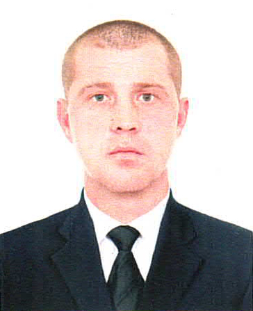 Рядовой Ряжев Евгений Иванович