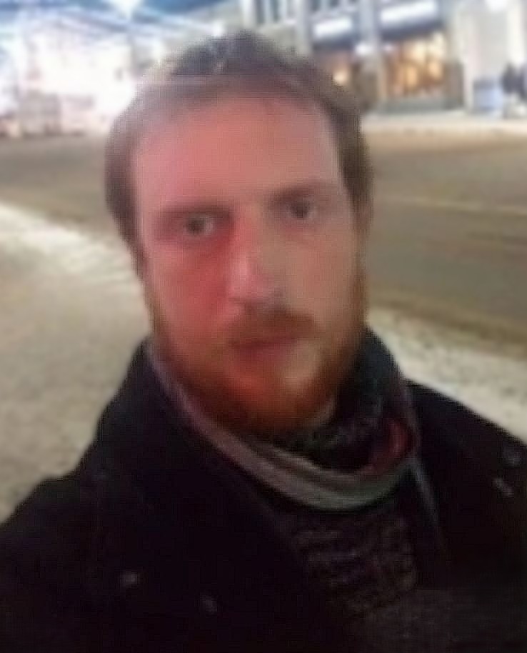 Рядовой Асмолов Сергей Иванович