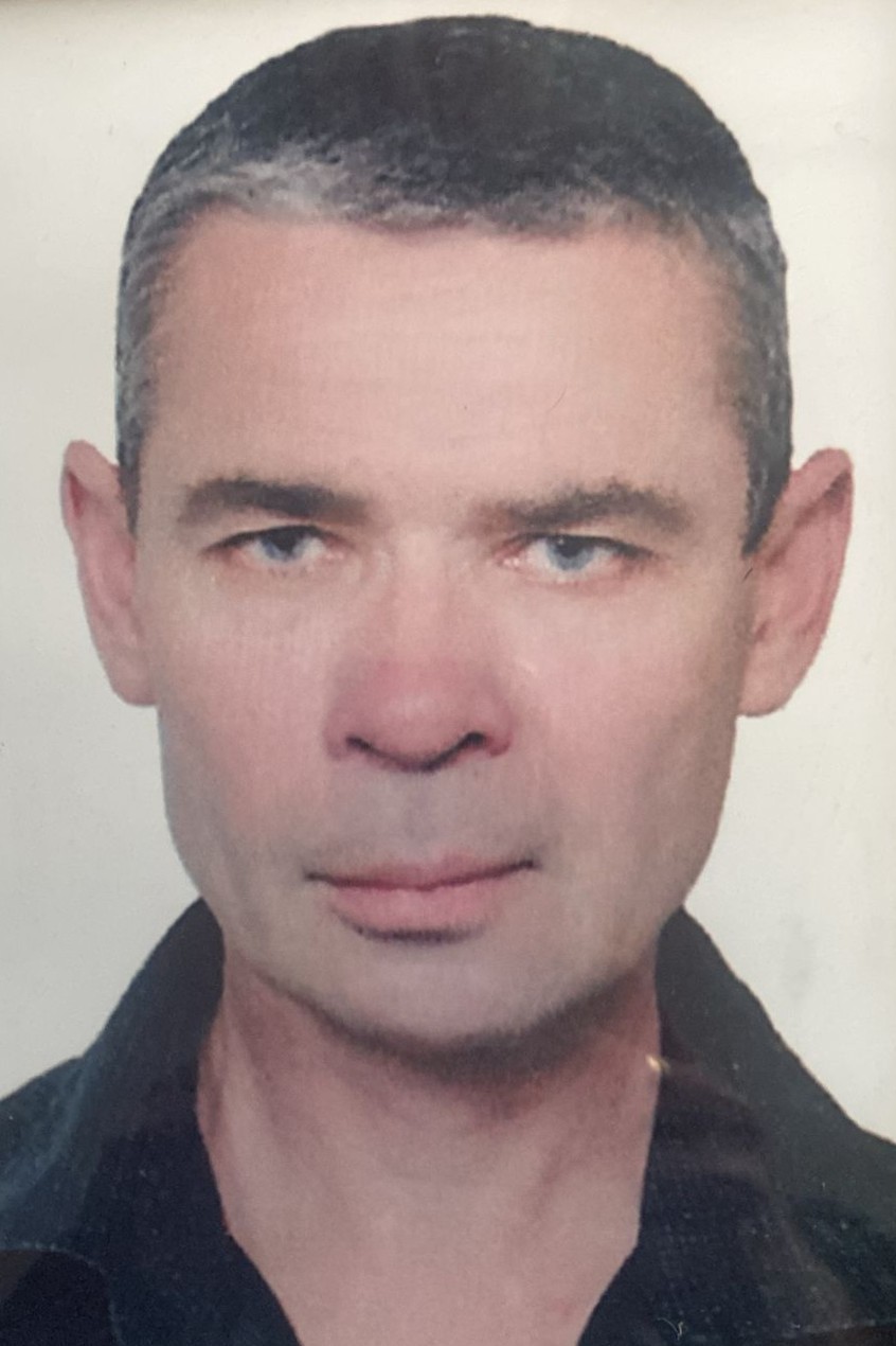 Рядовой Полев Александр Владимирович