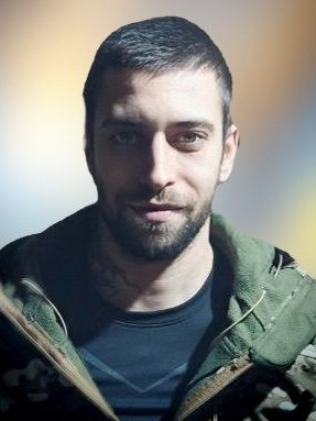 Рядовой Буш Сергей Михайлович