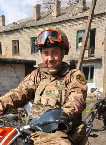 Матрос Казаков Сергей Андреевич