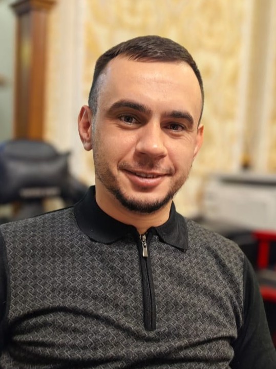 Рядовой Семисултанов Сайхан Мехдиевич