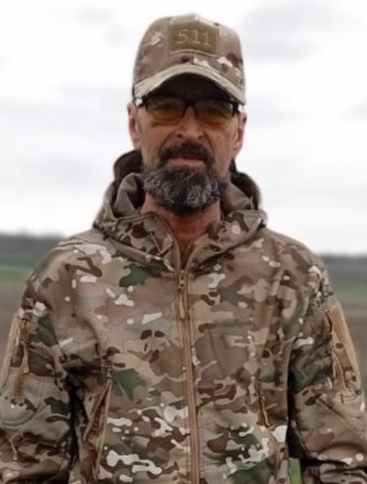 Рядовой Мартынков Анатолий Анатольевич