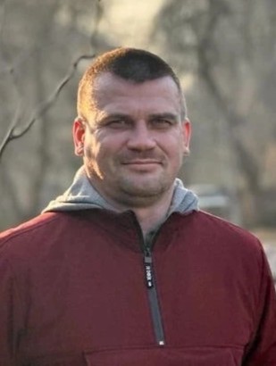 Матрос Мусатов Алексей Николаевич