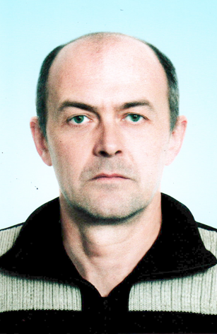 Рядовой Опанасов Кирилл Николаевич