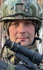 Акимов Виталий Александрович