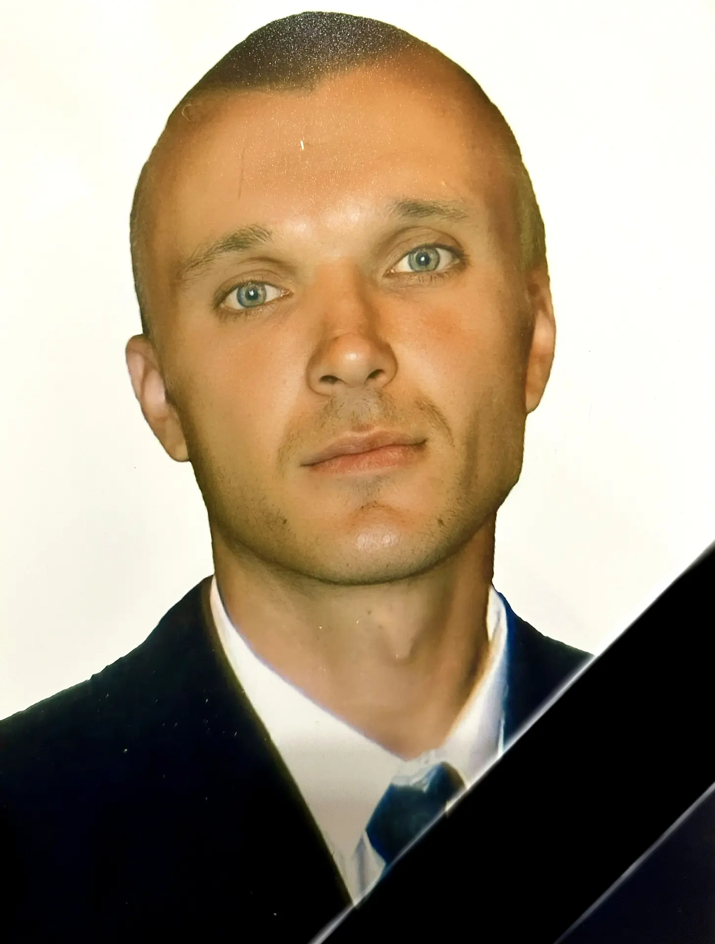 Младший сержант Кочерыгин Владислав Николаевич