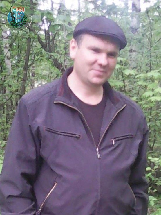 Бочарников Андрей Андреевич