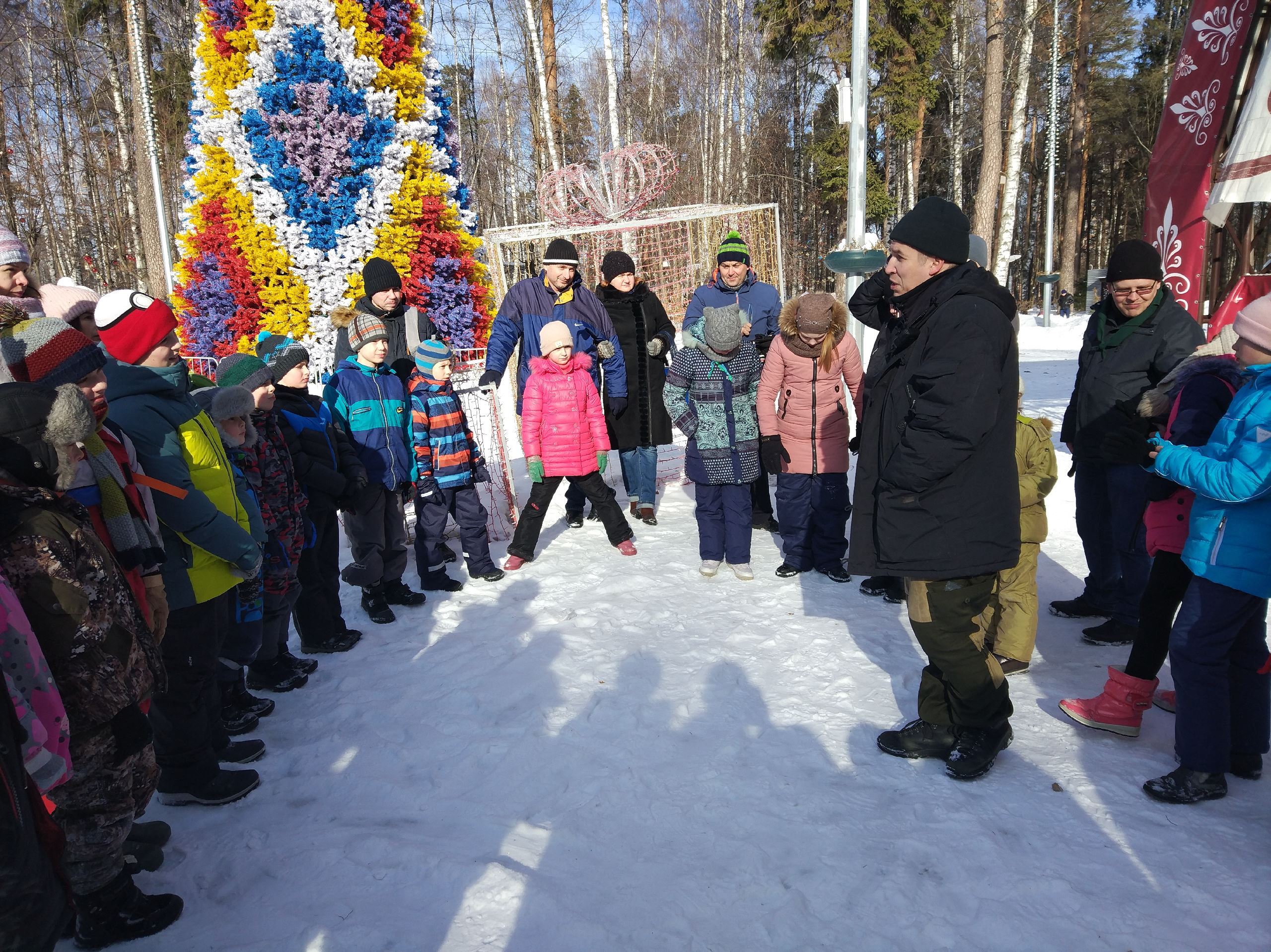 Участие МПК «Слава» в Военно-патриотических играх «Зарница» - Богородское  окружное отделение ВООВ «БОЕВОЕ БРАТСТВО»