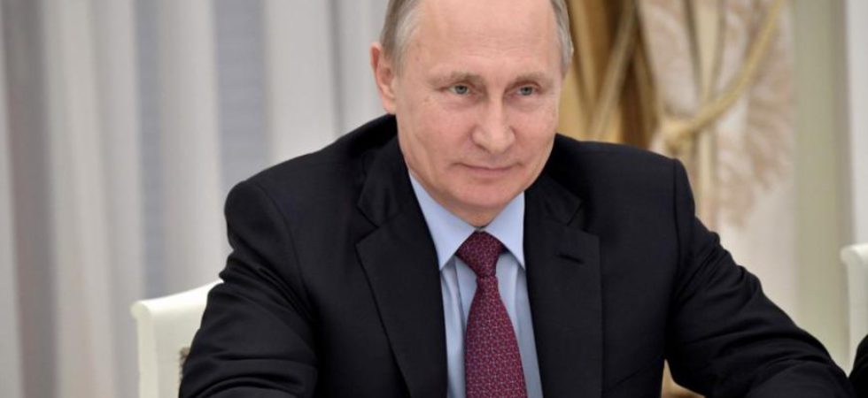 Поздравительная телеграмма В.В. Путина с 20-летием ВООВ «БОЕВОЕ БРАТСТВО»