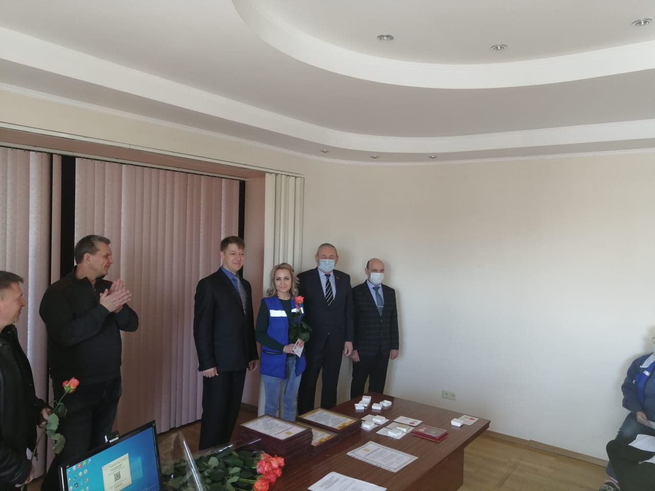 День работников скорой медицинской помощи
