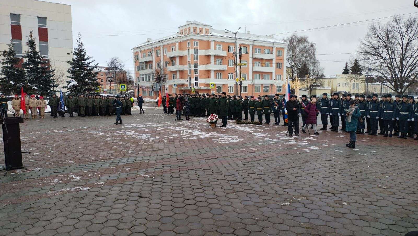 Новости богородска