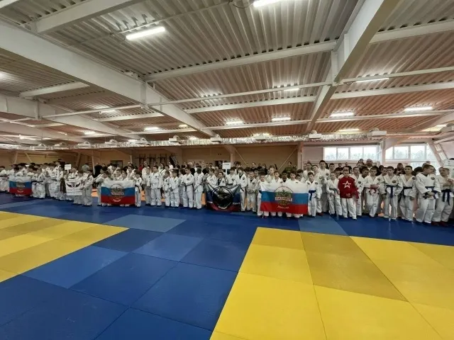 19 апреля 2026 года в тринадцатый раз в Старой Купавне прошёл открытый турнир по армейскому рукопашному бою среди детей и юношей