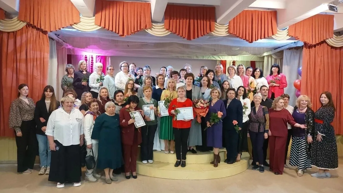27 мая 2026 года в Богородском городском округе с размахом отметили Общероссийский день библиотек