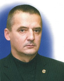 Руководитель Московского областного отделения Всероссийской общественной организации ветеранов «БОЕВОЕ БРАТСТВО» Князев Сергей Николаевич