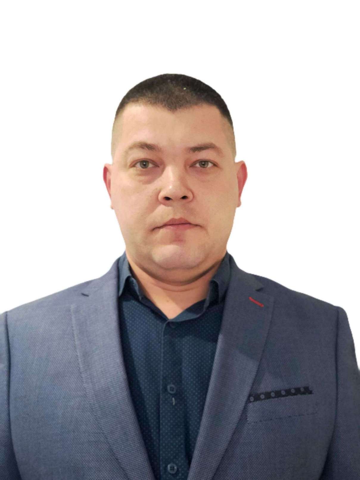 Член Правления Грязнов Максим Николаевич