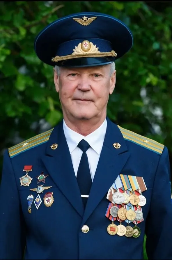 Ревизор Королёв Виктор Анатольевич