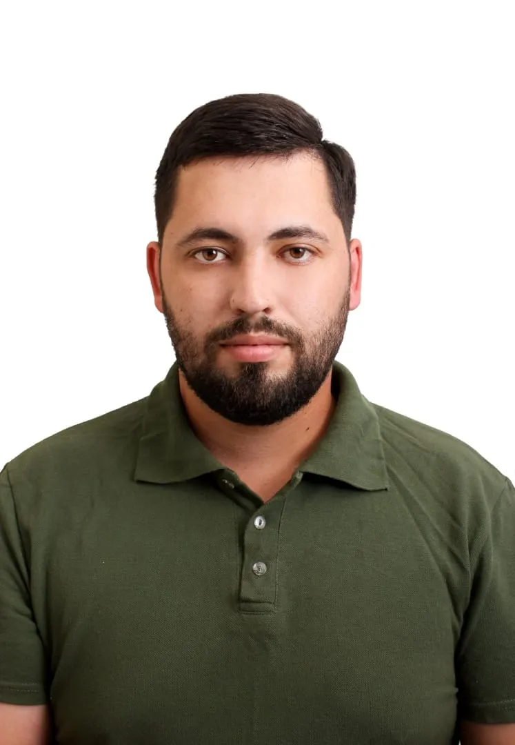 Член Правления Качарава Дмитрий Юрьевич