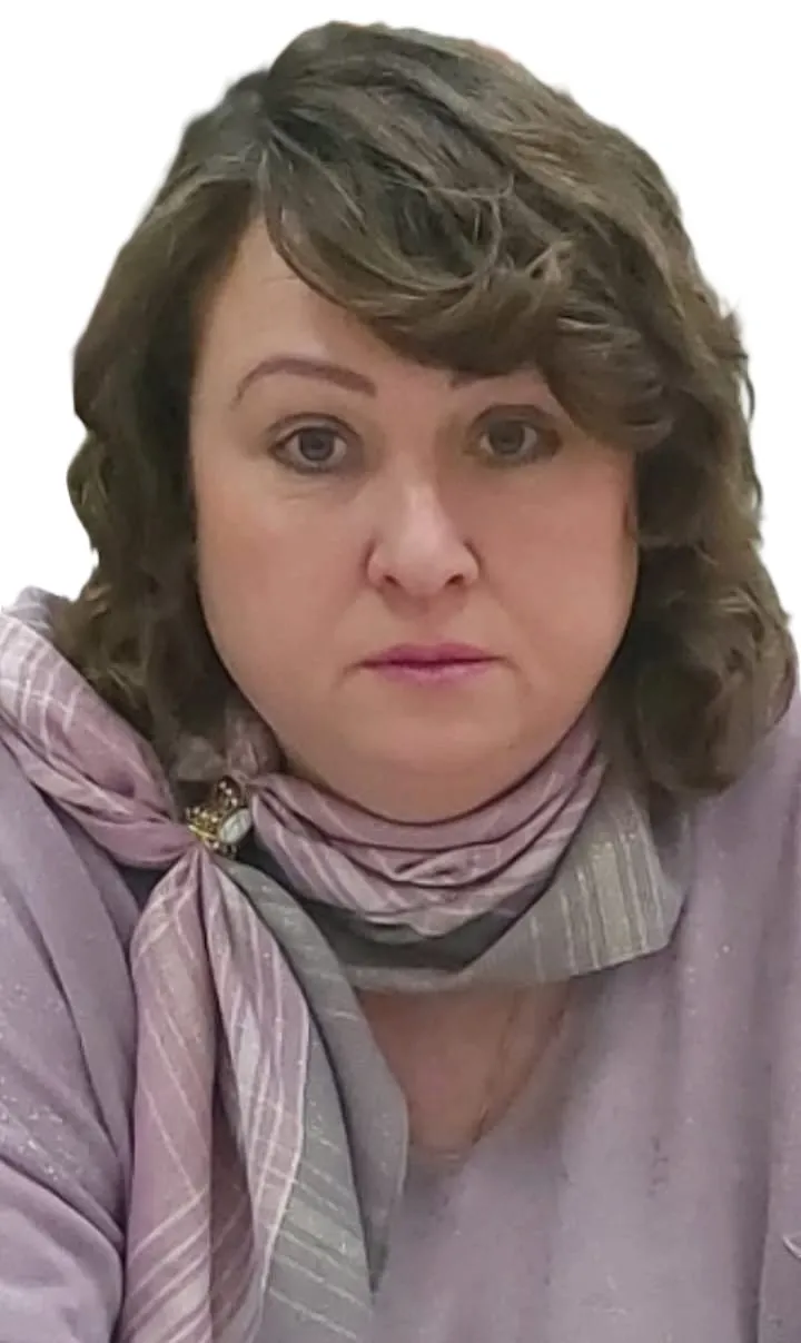 Член Правления Зверева Светлана Владимировна