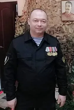 Руководитель первичной организации Электроугли Панков Александр Вячеславович